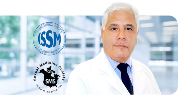 Dr. Marcio Dantas de Menezes