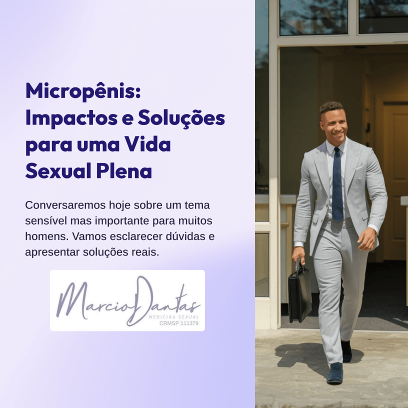 Micropenis-Impactos-e-Solucoes-para-uma-Vida-Sexual-Plena-Dr. Marcio Dantas de Menezes