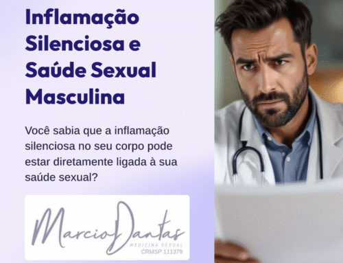 Índice de Carga Inflamatória e Disfunção Erétil