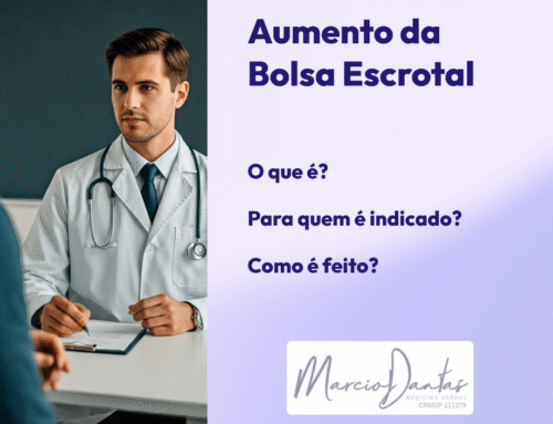 Aumento da Bolsa Escrotal: o que é, para quem é indicado e como é feito