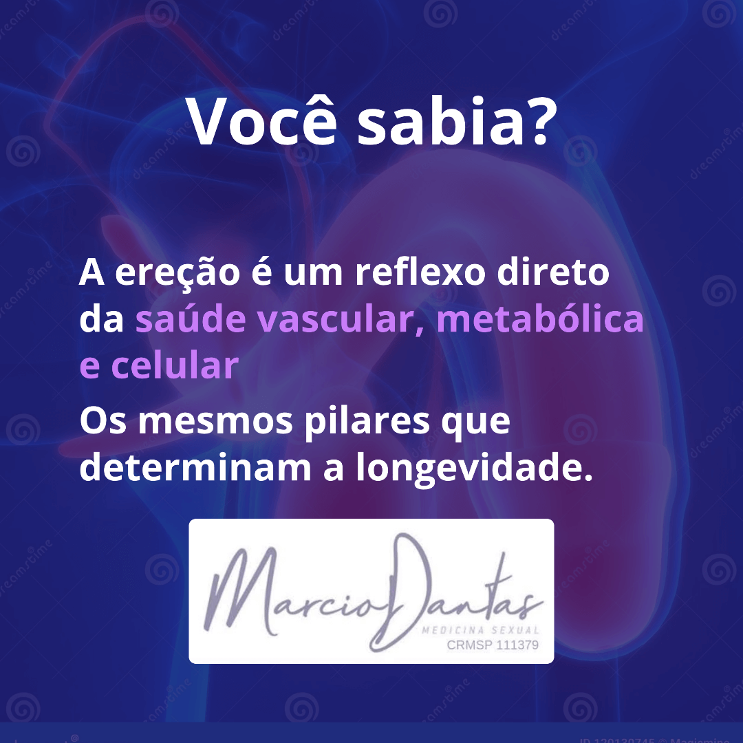 Biomarcadores que Revelam Sua Saúde Íntima e Longevidade