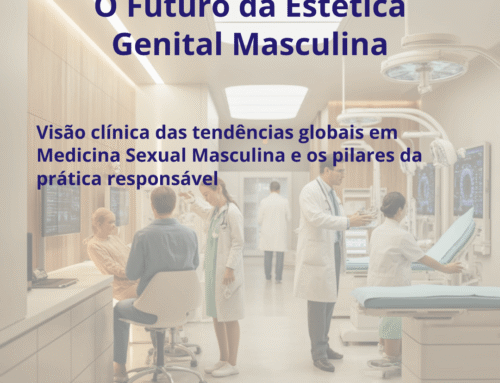 Avanços Cirurgia Genital Masculina